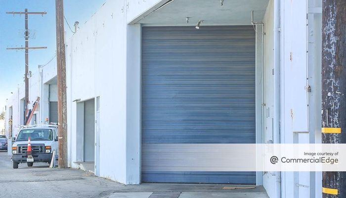 Warehouse Space for Rent at 14746 Raymer Street Van Nuys, CA 91405 - #3