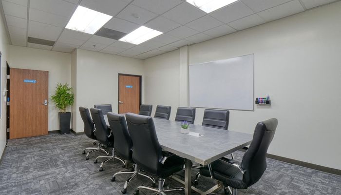 Warehouse Space for Rent at 5625 Firestone Blvd South Gate, CA 90280 - #9