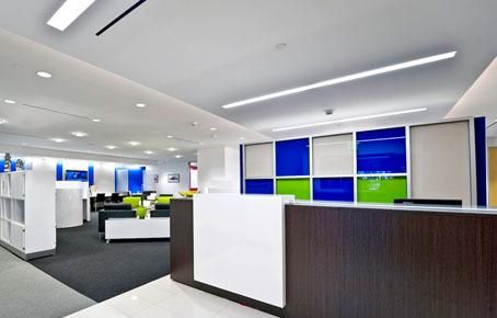 Yahoo Center photo 2