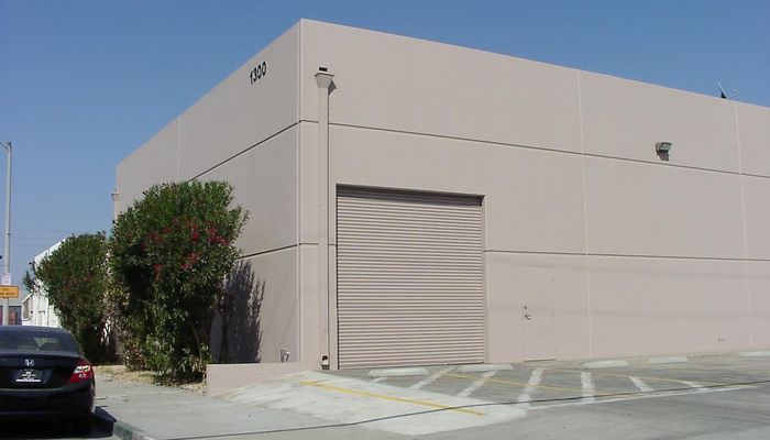 Warehouse Space for Sale at 1300 Seabright Ave Long Beach, CA 90813 - #4