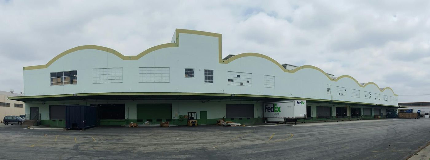 4701 S. Santa Fe Ave, Vernon, CA photo 2