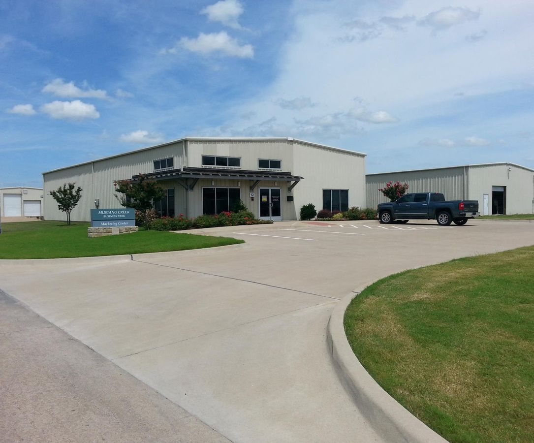 Mustang Creek Business Park photo 1