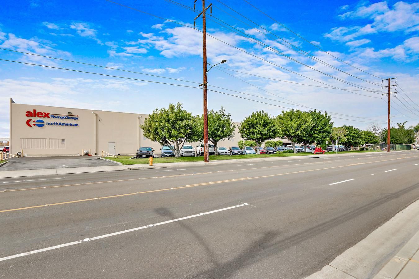Industrial Property For Sale photo 2