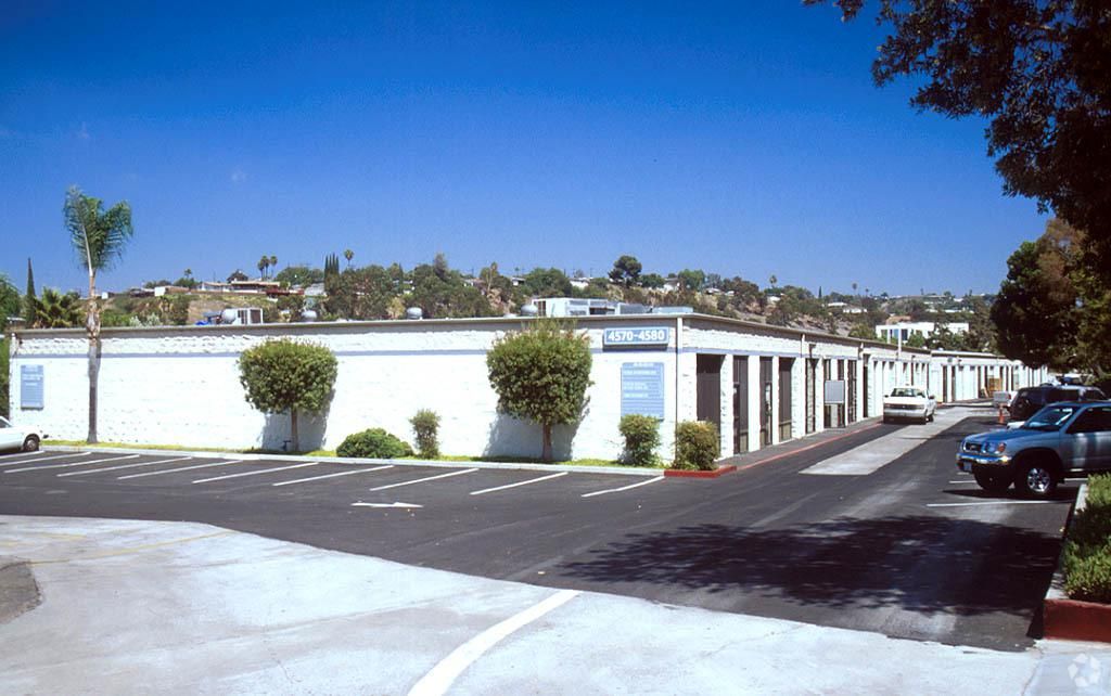 Stadium Park West photo 3