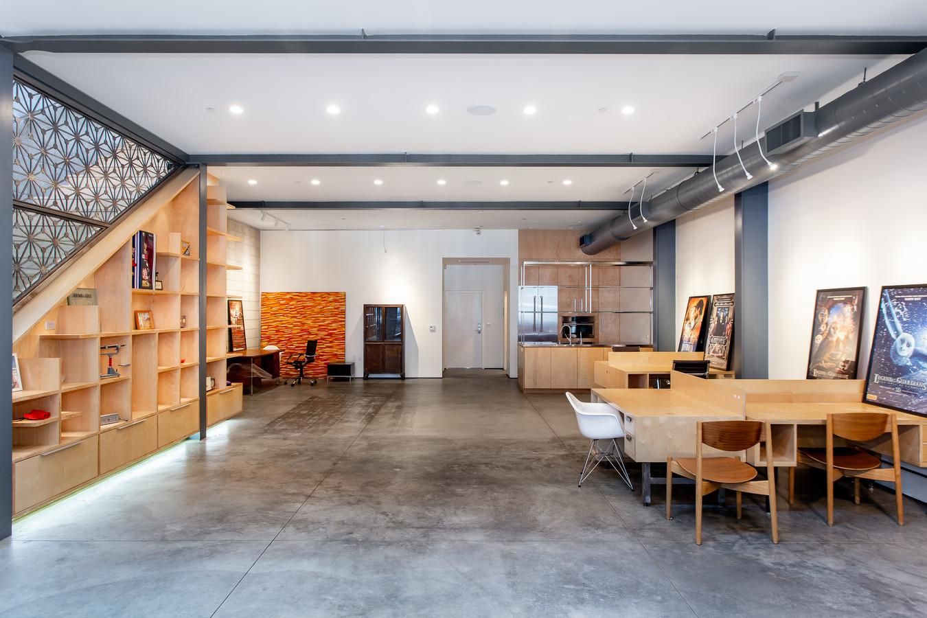 Office Property For Lease photo 2