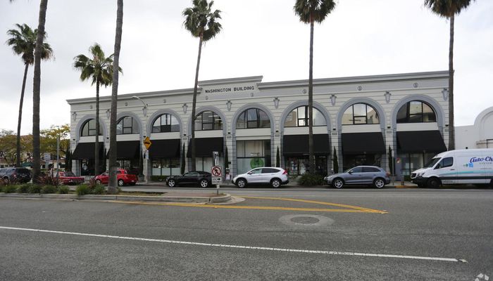 Office Space for Rent at 9718-9724 Washington Blvd Culver City, CA 90232 - #3