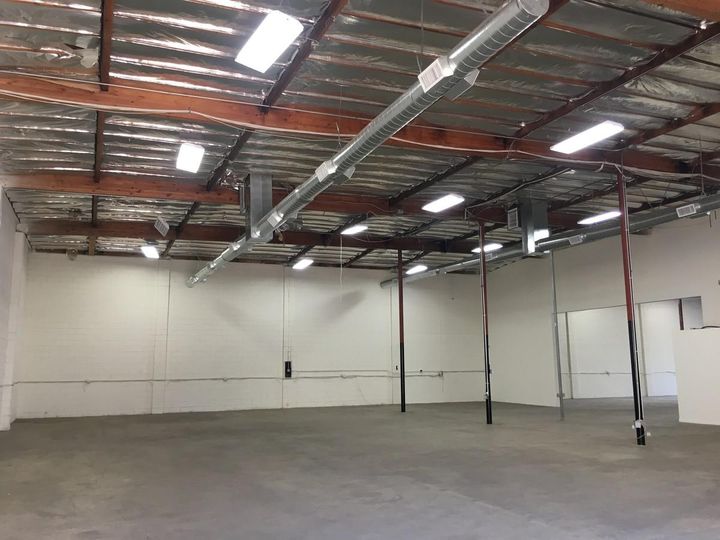 Industrial Property For Lease