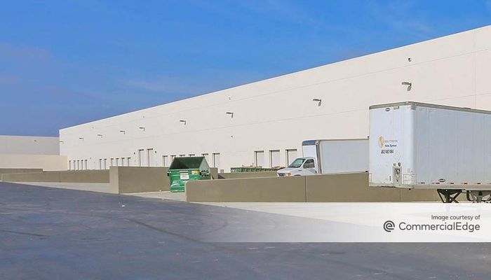 Warehouse Space for Rent at 1224 Exposition Way San Diego, CA 92154 - #3