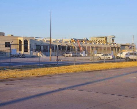 Dallas Food Center