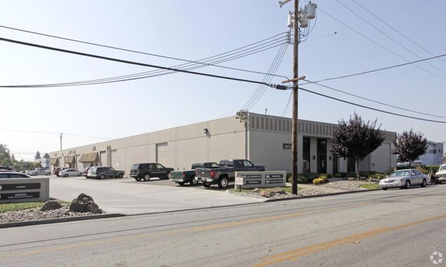 Industrial Property For Lease