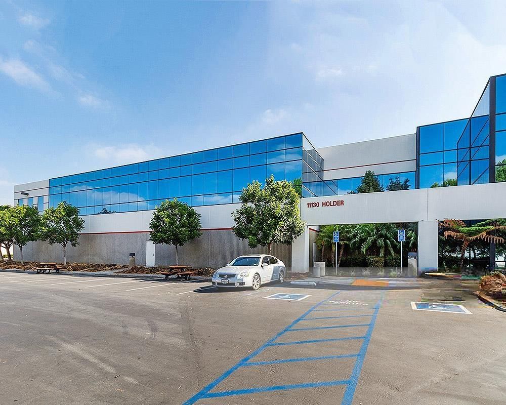 Cypress Distribution Center - 6550 Katella Avenue & 11130 Holder Street photo 2