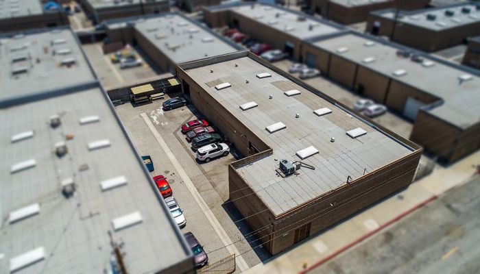 Warehouse Space for Sale at 5760 S 2nd St Los Angeles, CA 90058 - #8