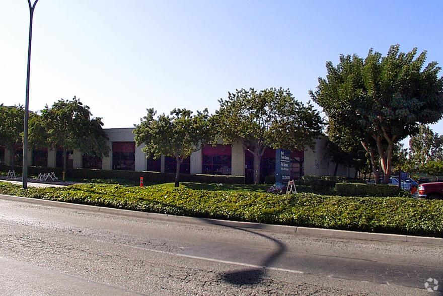 Bell Tech Center 5450-5460 Bandini Blvd photo 1