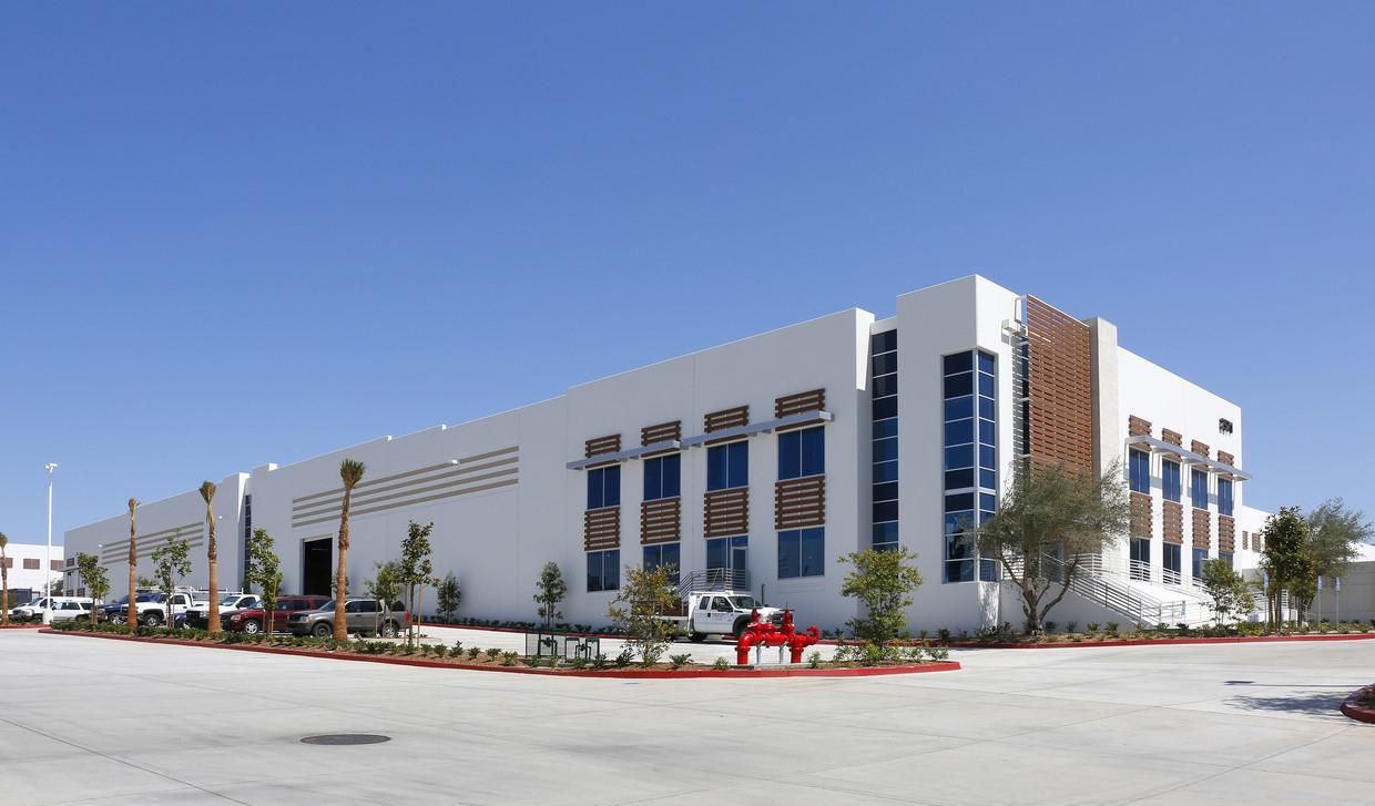 Industrial Property For Lease photo 2