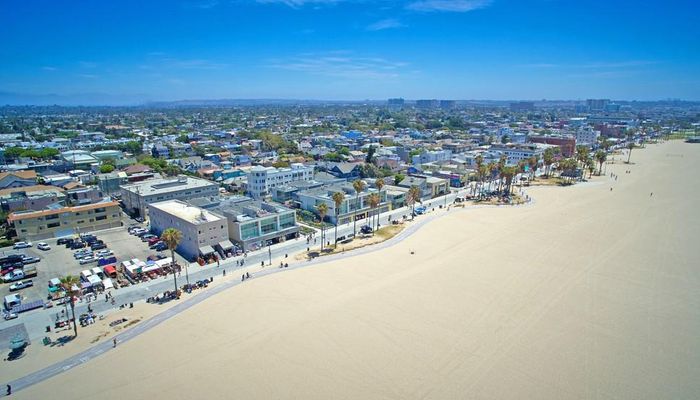 Office Space for Rent at 701 Ocean Front Walk Venice, CA 90291 - #5