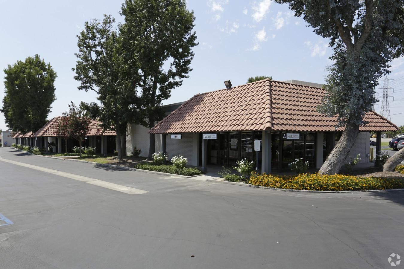 Industrial Property For Lease photo 3