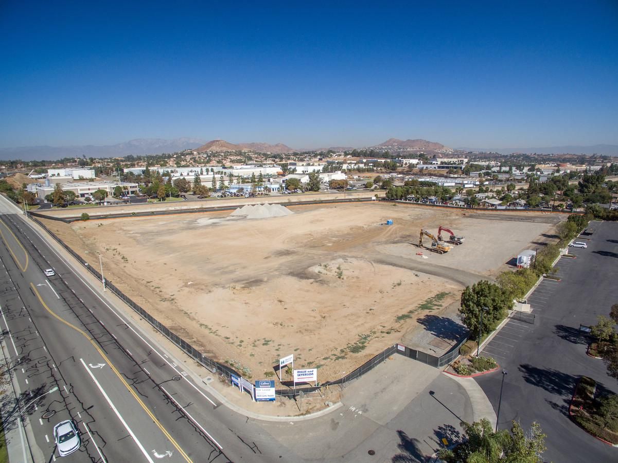 Industrial Property For Lease photo 3