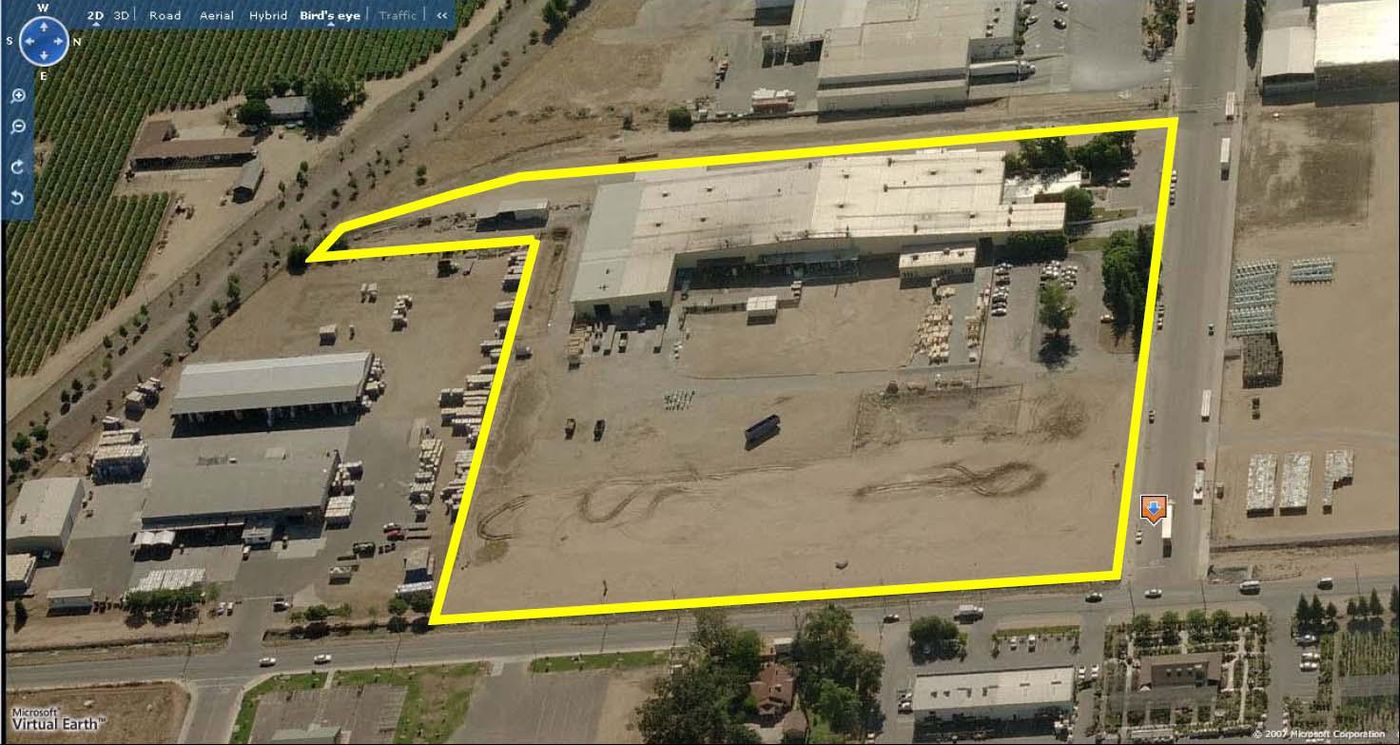 Guardian Industrial Guaranteed Facility photo 2