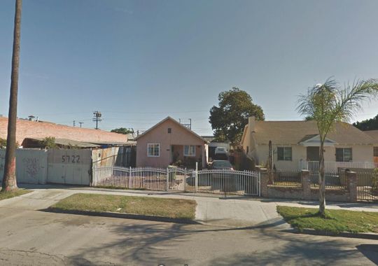 Industrial Property For Lease