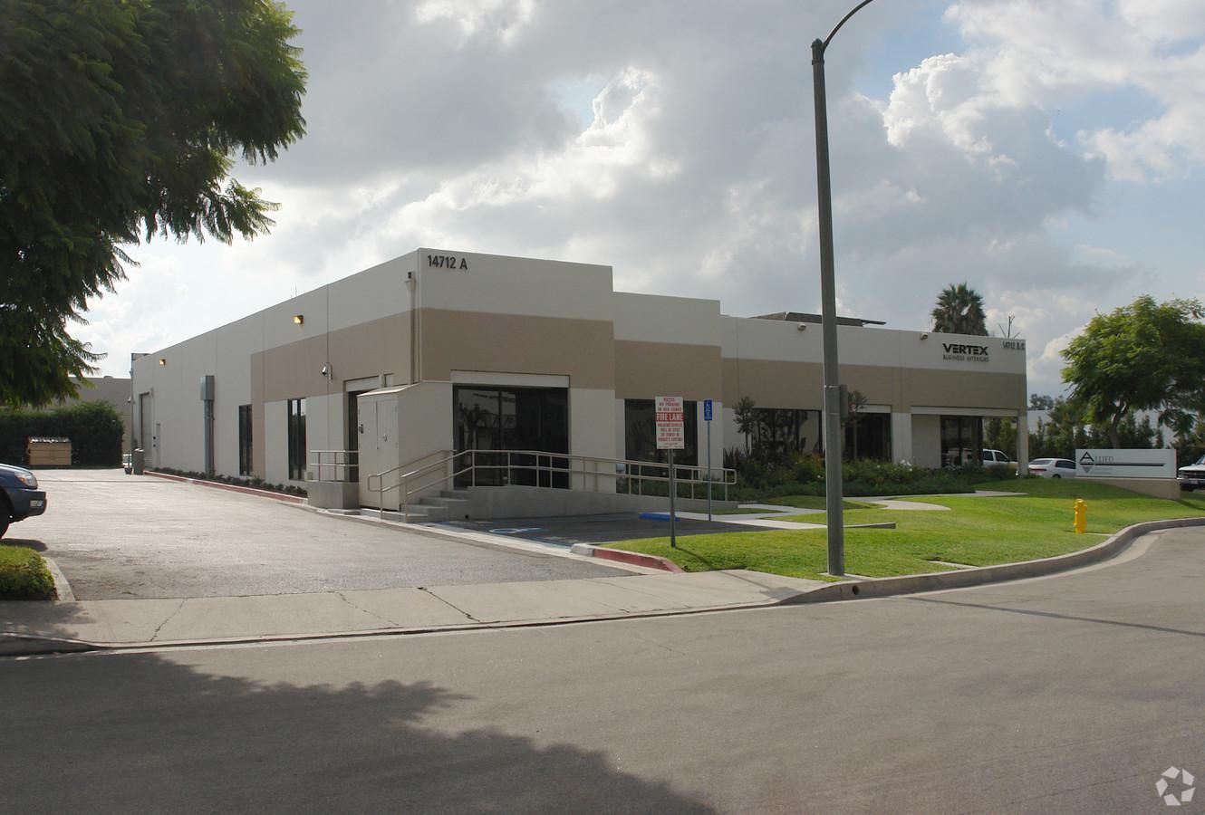 Industrial Property for Lease photo 3