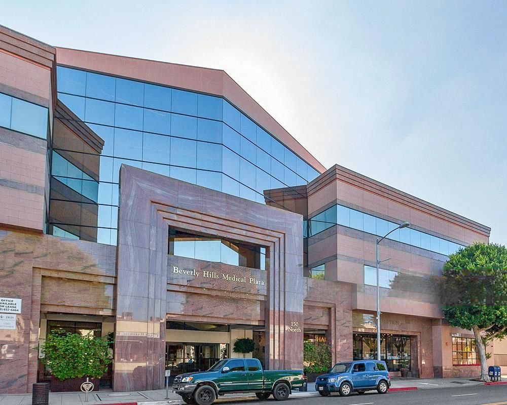 Beverly Hills Medical Plaza photo 3