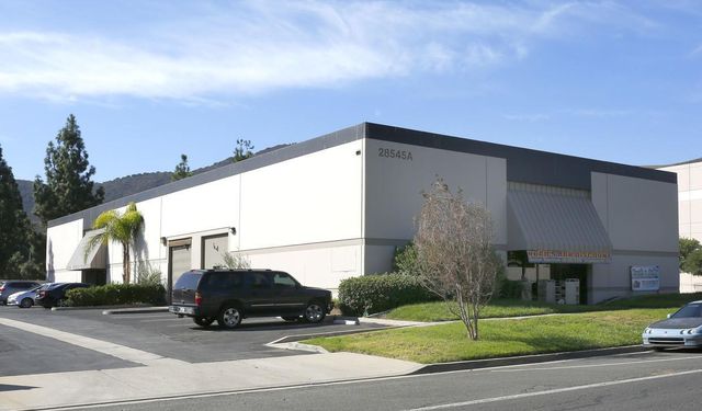 Industrial Property For Lease