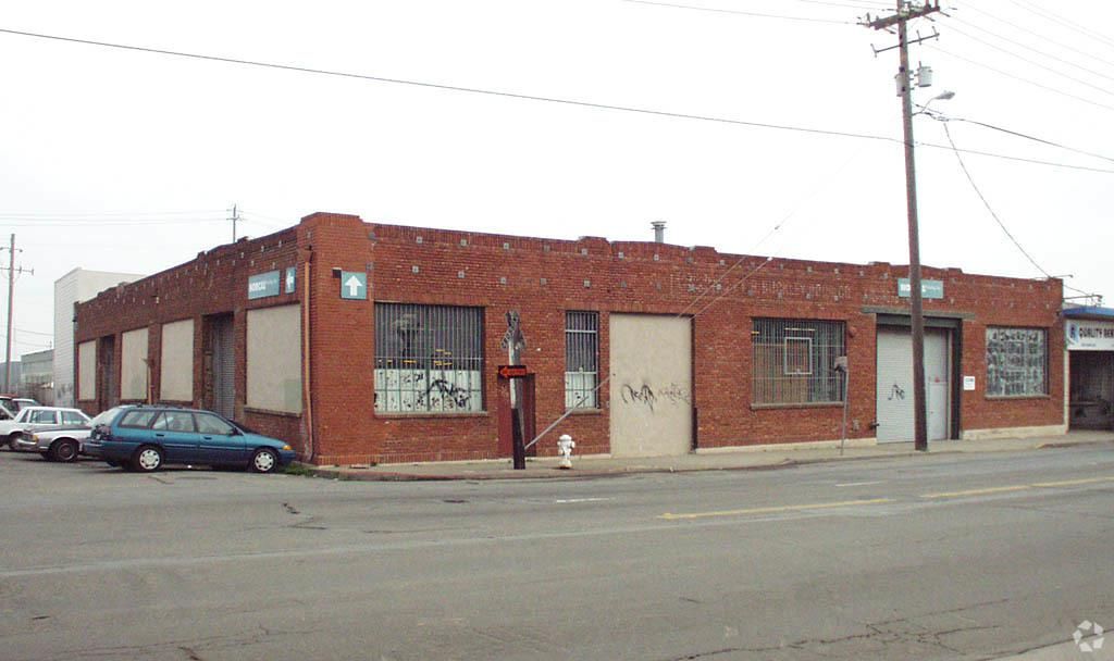 Industrial Property For Lease photo 2