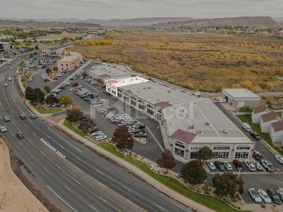 Riverside Retail/Warehouse- Flex photo 4