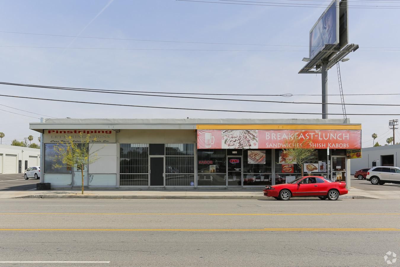 Office Property For Lease photo 3