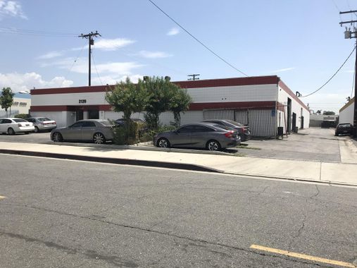 Industrial Property For Lease