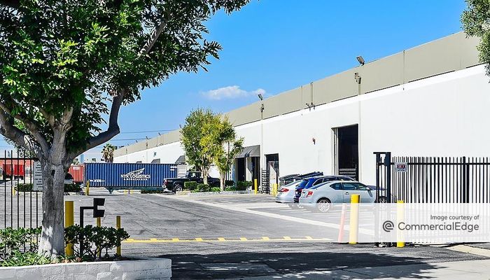 Warehouse Space for Rent at 331-401 W. Victoria St. Carson, CA 90248 - #3