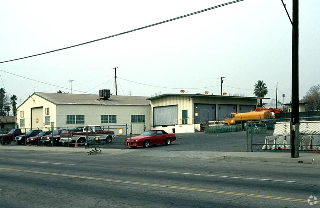 Industrial Property For Sale photo 2