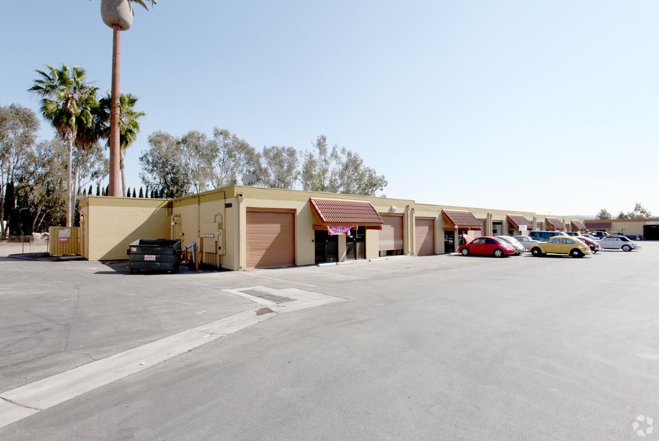 Industrial Property For Lease photo 2