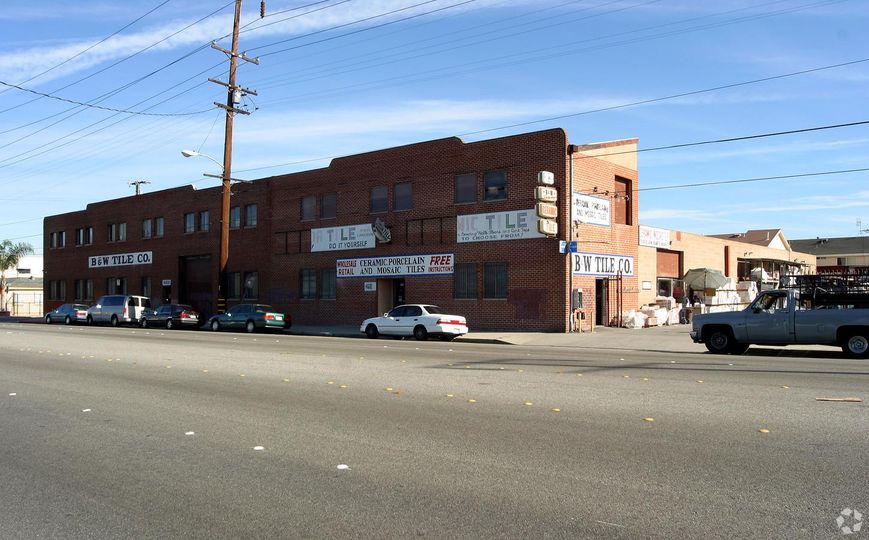Industrial Property For Sale