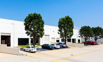Warehouse Space for Rent located at 1900 S Proforma Ave Ontario, CA 91761