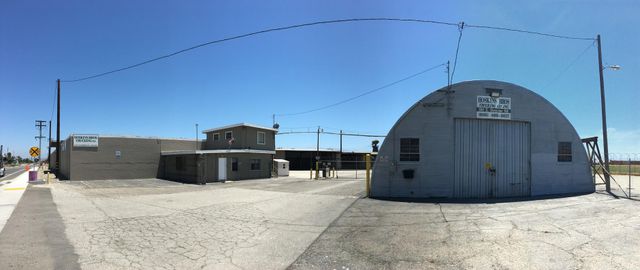 Industrial Property For Lease