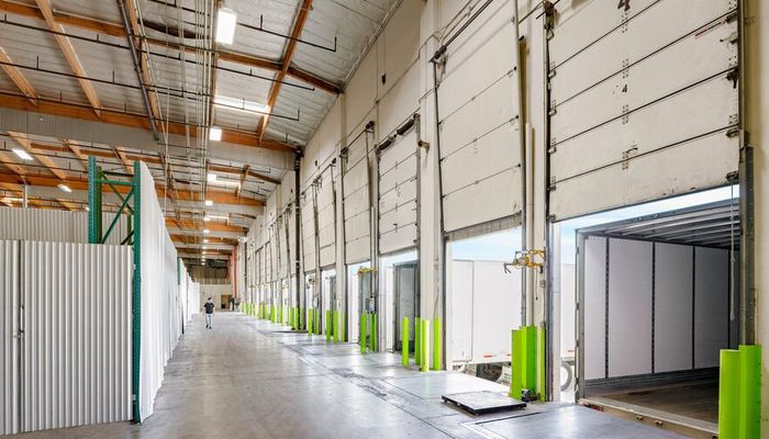 Warehouse Space for Rent at 1001 Doubleday Ave Ontario, CA 91761 - #8