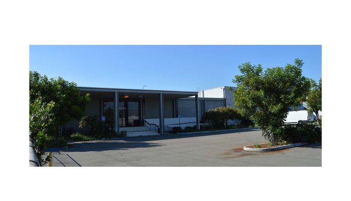 Warehouse Space for Rent at 500 S. 7th Avenue City Of Industry, CA 91746 - #4