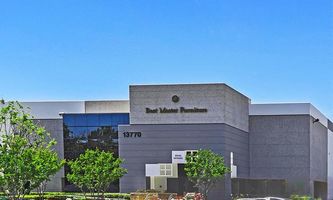 Warehouse Space for Rent located at 13770 Norton Avenue Chino, CA 91710