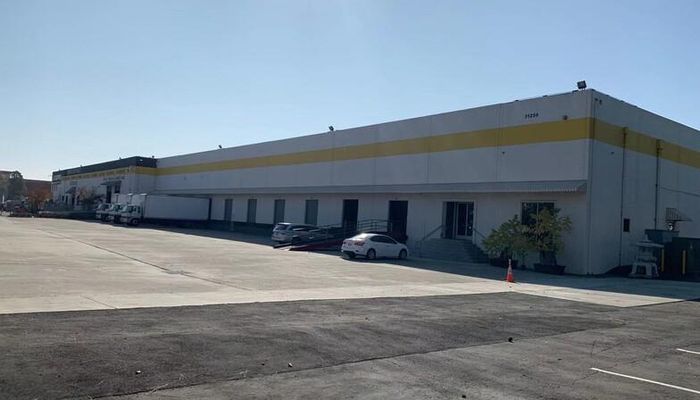 Warehouse Space for Rent at 31259 Wiegman Rd Hayward, CA 94544 - #1