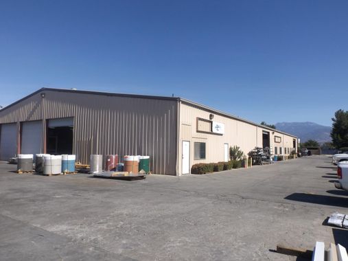Industrial Property For Sale