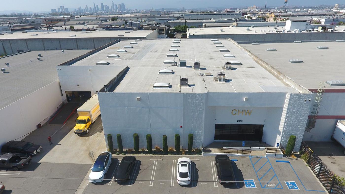 Industrial Property For Sale photo 3