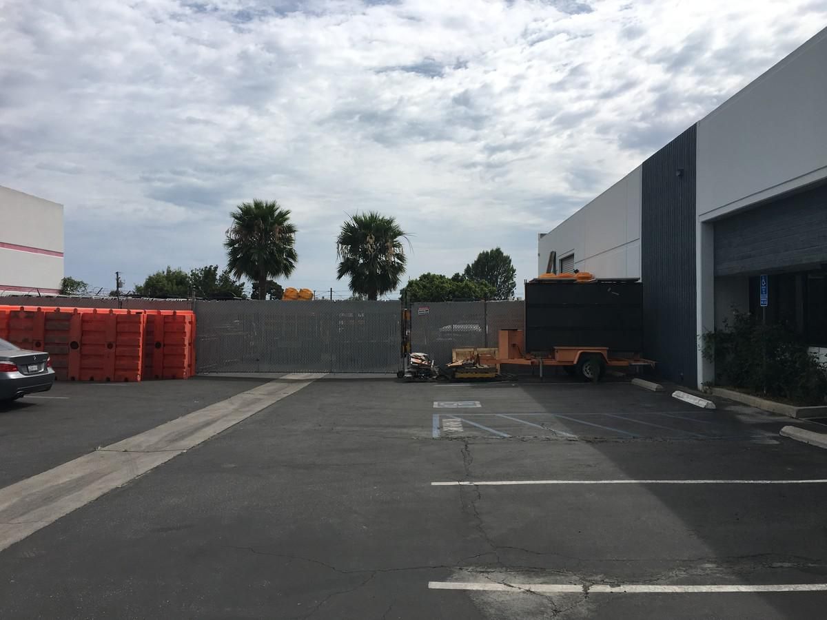 Industrial Property For Lease photo 2