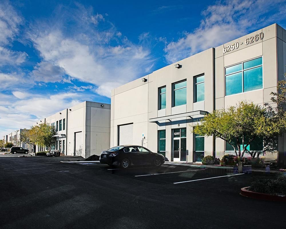 Venturepoint Speedway Industrial Center photo 1