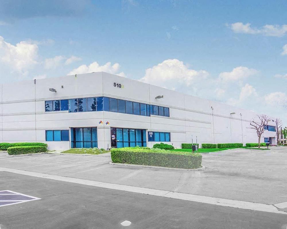 Corona Business Center photo 1