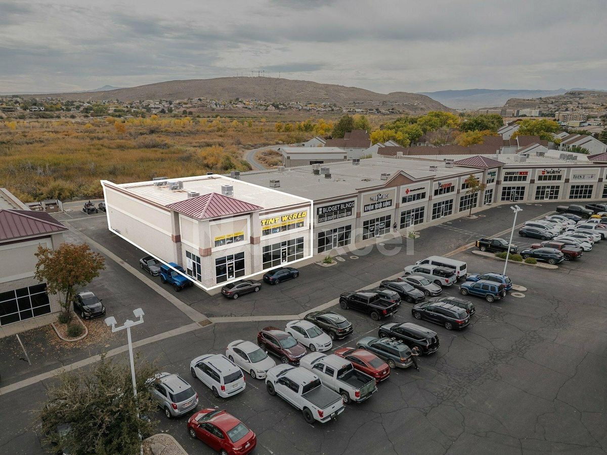 Riverside Retail/Warehouse- Flex photo 1