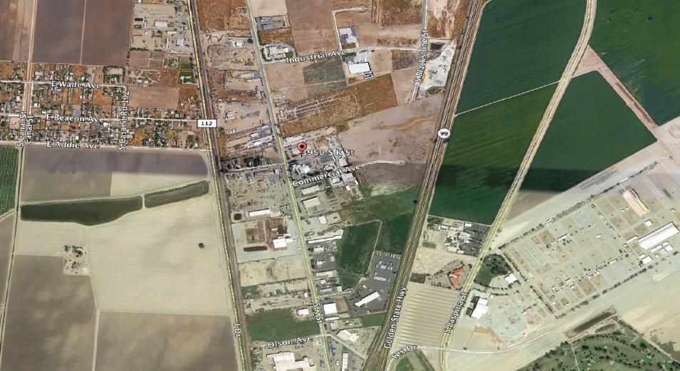 Industrial Property For Sale photo 4