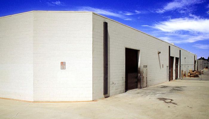 Warehouse Space for Rent at 675-693 Marsat Ct Chula Vista, CA 91911 - #4