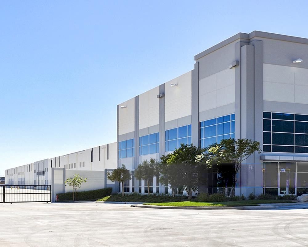 Cajon Distribution Center photo 4