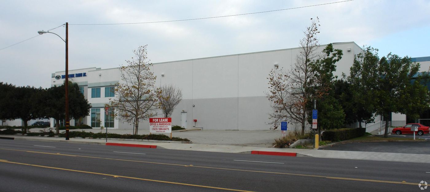 Industrial Property For Lease photo 4